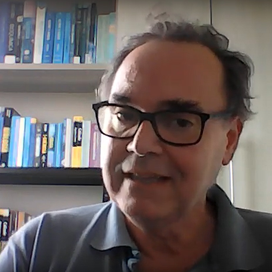 Dr. Paulo Venturelli