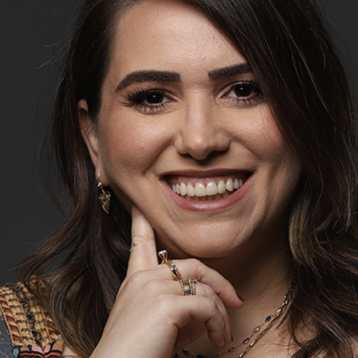 Dr&ordf;. Paula Maria Lago